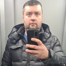 Фотография мужчины Дмитрий, 33 года из г. Наро-Фоминск