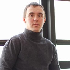 Фотография мужчины Иван, 31 год из г. Свободный