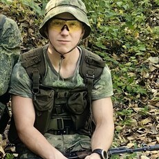 Фотография мужчины Никита, 29 лет из г. Биробиджан