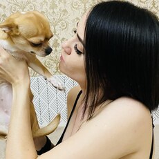 Фотография девушки Евгения, 37 лет из г. Бузулук