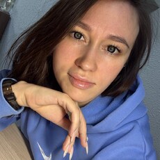 Фотография девушки Анастасия, 30 лет из г. Пермь