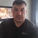 Кайрат, 41 год