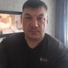 Фотография мужчины Кайрат, 41 год из г. Костанай