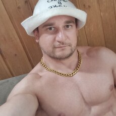 Фотография мужчины Дениска, 33 года из г. Риддер