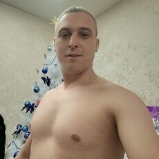 Фотография мужчины Александр, 38 лет из г. Санкт-Петербург