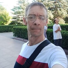 Фотография мужчины Витя, 42 года из г. Сыктывкар