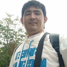 Фотография мужчины Сирож, 29 лет из г. Павловский Посад