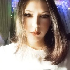 Фотография девушки Яна, 21 год из г. Тюмень