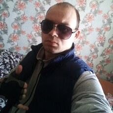 Фотография мужчины Александр, 30 лет из г. Братск