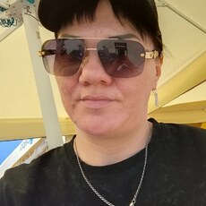 Фотография девушки Светлана, 42 года из г. Красноярск