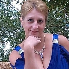 Фотография девушки Ольга, 46 лет из г. Опочка