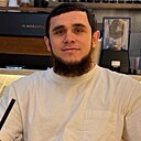 Эльдар, 25 лет