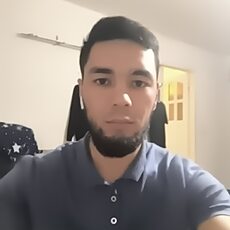 Фотография мужчины Samir, 25 лет из г. Калининград