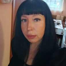 Фотография девушки Алёна, 46 лет из г. Краснодар