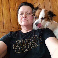 Фотография девушки Анна, 37 лет из г. Дмитров