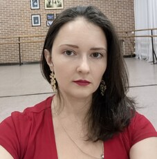 Фотография девушки Екатерина, 37 лет из г. Волгоград