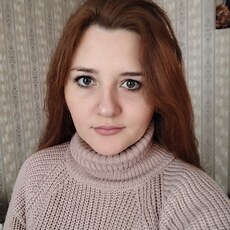 Фотография девушки Алёна, 31 год из г. Маслянино