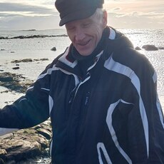 Фотография мужчины Андрей, 51 год из г. Санкт-Петербург