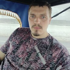 Фотография мужчины Просто Стас, 34 года из г. Котельники