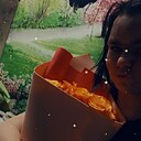 Настя, 19 лет