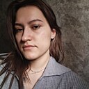 Юлия, 21 год