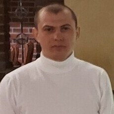 Фотография мужчины Михаил, 34 года из г. Белгород
