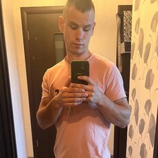 Фотография мужчины Дмитрии, 24 года из г. Логойск