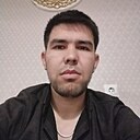 Алланур, 29 лет