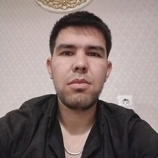 Фотография мужчины Алланур, 29 лет из г. Казань