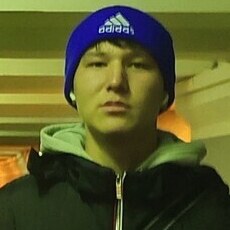 Фотография мужчины Тимур, 18 лет из г. Самарканд