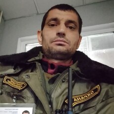 Фотография мужчины Мурат, 39 лет из г. Моздок