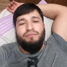 Фотография мужчины Рамазан, 38 лет из г. Клин