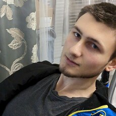 Фотография мужчины Дима, 24 года из г. Ростов-на-Дону