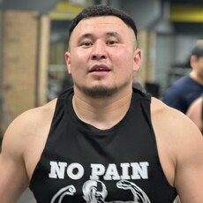 Фотография мужчины Неоченьскромный, 34 года из г. Бишкек