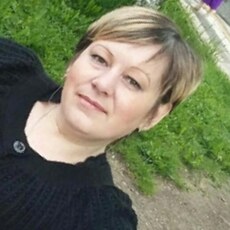 Фотография девушки Наталья, 48 лет из г. Ухта