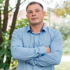 Фотография мужчины Алексей, 42 года из г. Вологда