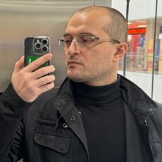 Фотография мужчины Гейл Винанд, 39 лет из г. Москва