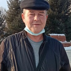 Фотография мужчины Геннадий, 62 года из г. Павлодар