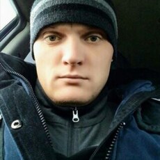 Фотография мужчины Женя, 39 лет из г. Курган