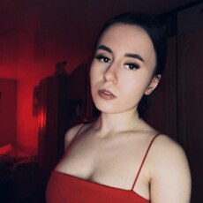 Фотография девушки Виктория, 21 год из г. Рязань