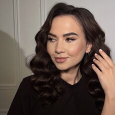 Фотография девушки Nl, 32 года из г. Кременчуг