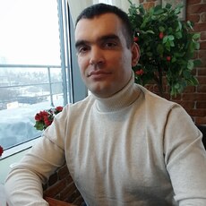 Фотография мужчины Nikolai, 35 лет из г. Санкт-Петербург