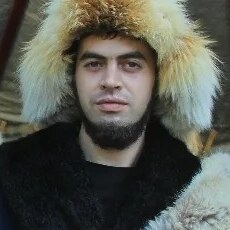 Фотография мужчины Радик, 30 лет из г. Астана