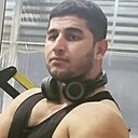 Анчик, 36 лет