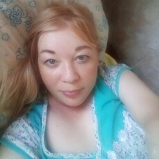 Фотография девушки Незабудка, 37 лет из г. Тобольск