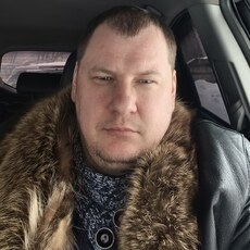 Фотография мужчины Сергей, 35 лет из г. Комсомольск-на-Амуре