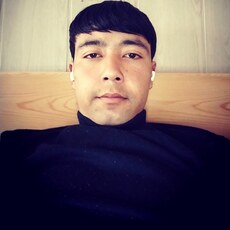 Фотография мужчины Шох, 24 года из г. Якутск