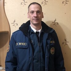 Фотография мужчины Вадим Савицкий, 43 года из г. Гродно