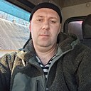 Костя, 38 лет