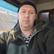 Фотография мужчины Костя, 38 лет из г. Донецк
